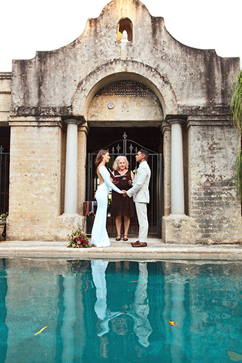Marry Me Marilyn Alyona & Alexandre Wedding Villa Rustica Brooklet Byron Bay Hinterland NSW